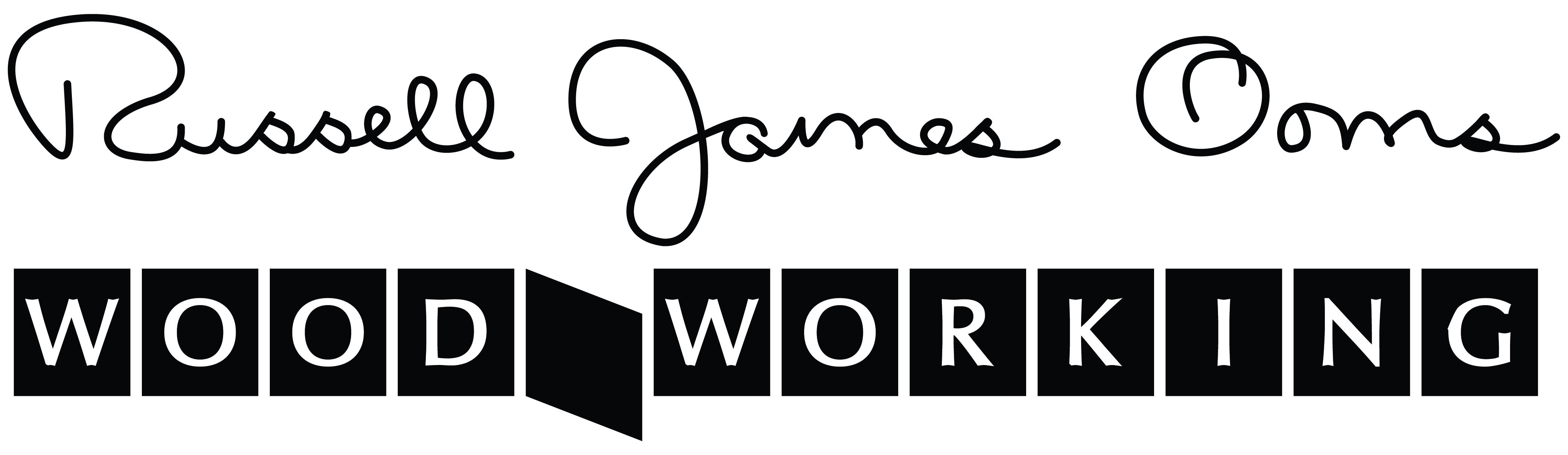 Russell Ooms Woodworking